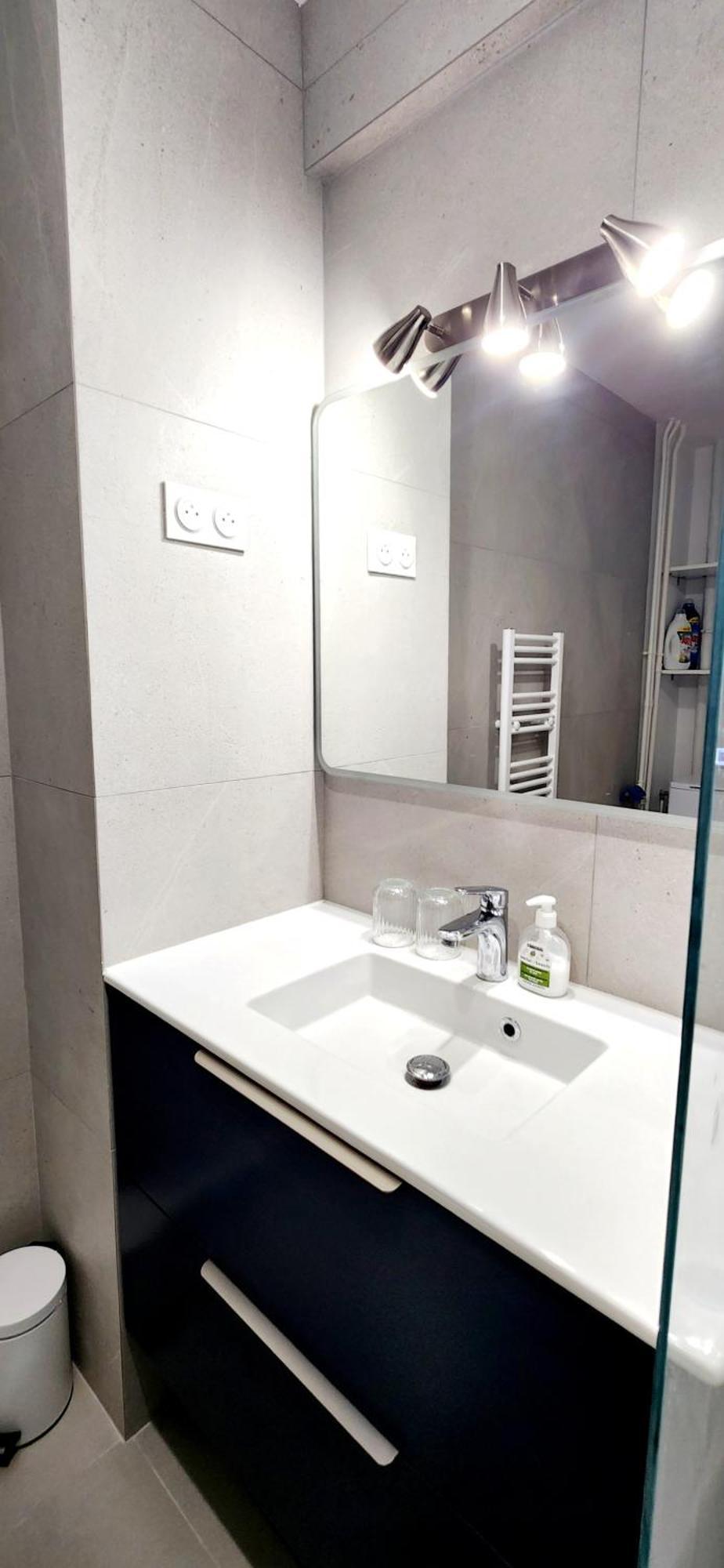 Apartament Boulogne, Near Roland Garros Zewnętrze zdjęcie