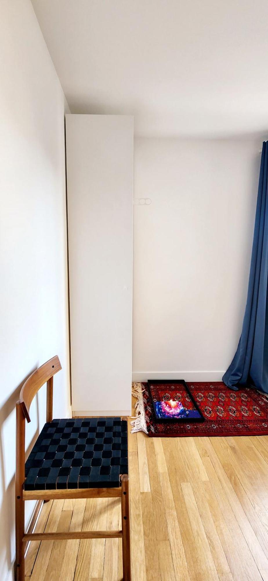 Apartament Boulogne, Near Roland Garros Zewnętrze zdjęcie