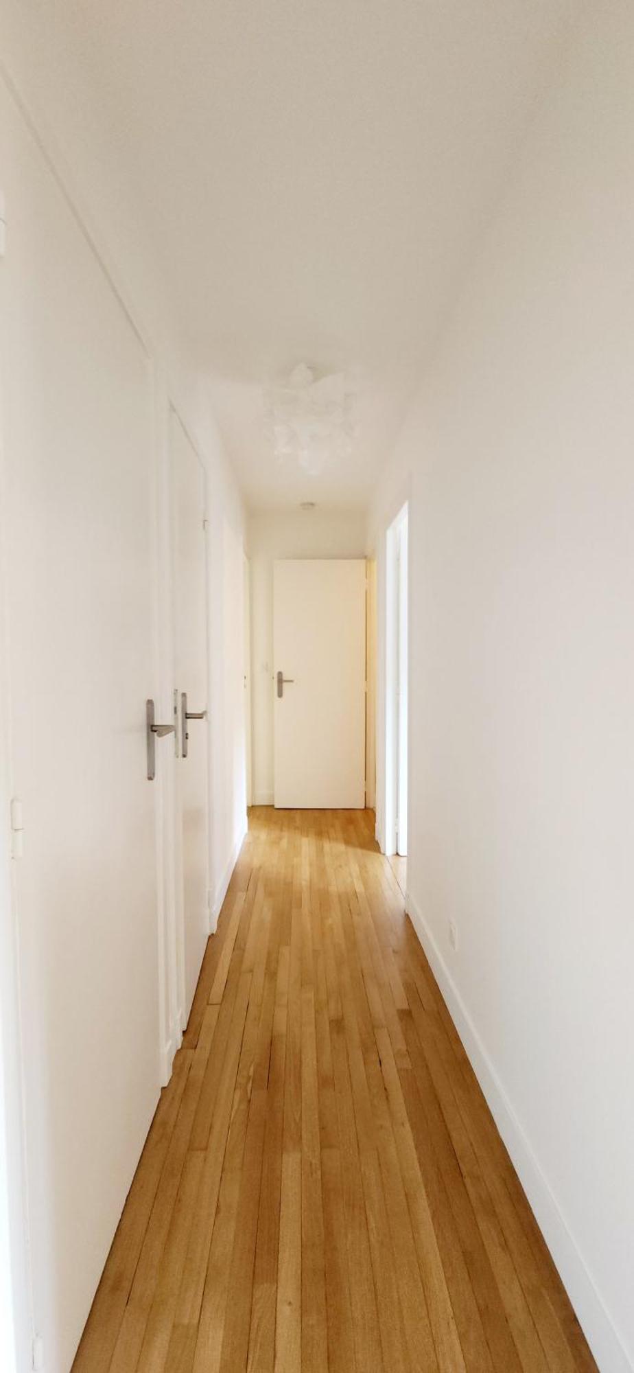 Apartament Boulogne, Near Roland Garros Zewnętrze zdjęcie