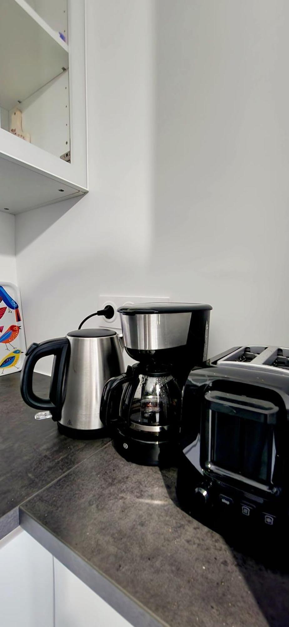 Apartament Boulogne, Near Roland Garros Zewnętrze zdjęcie