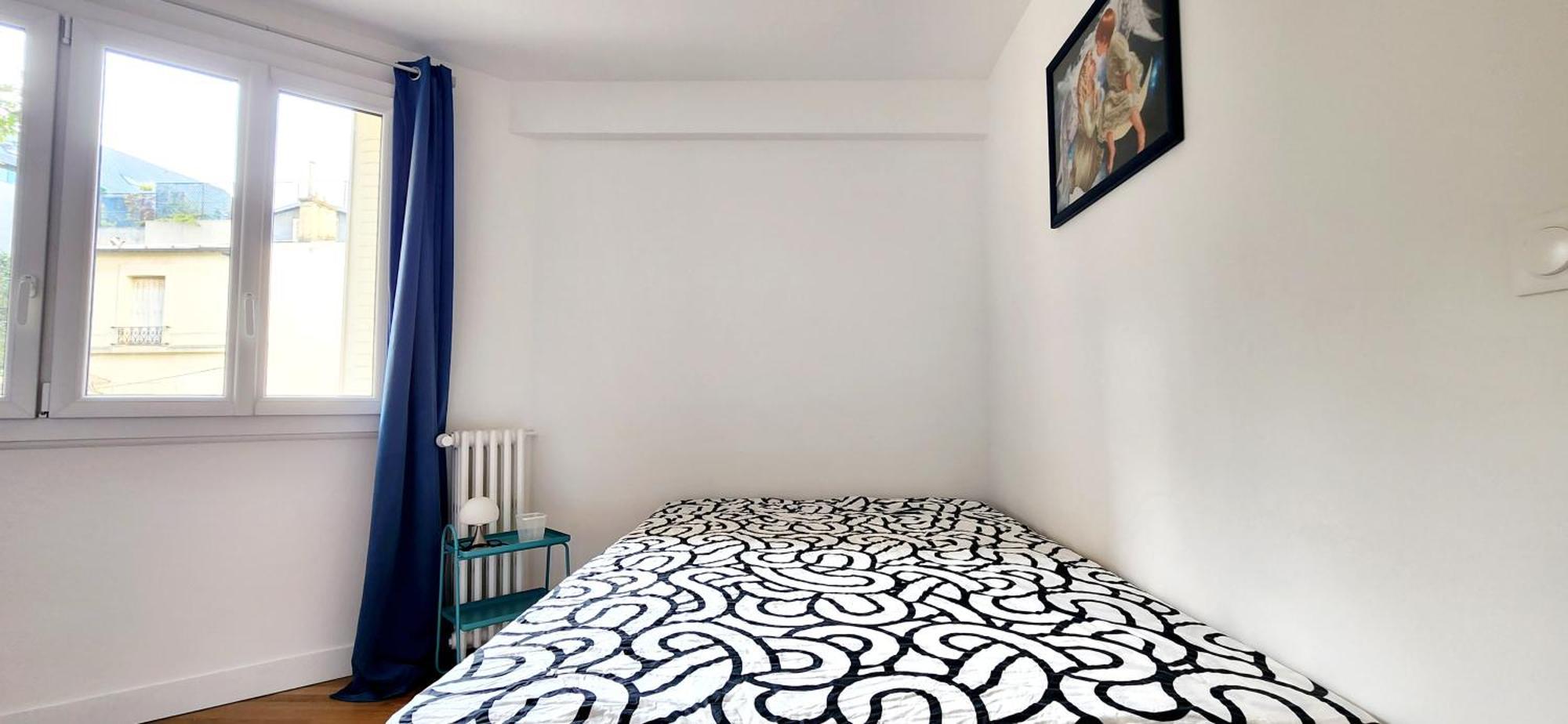 Apartament Boulogne, Near Roland Garros Zewnętrze zdjęcie